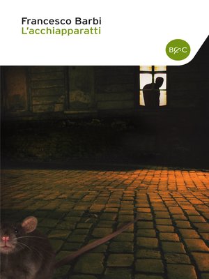 cover image of L'acchiapparatti
